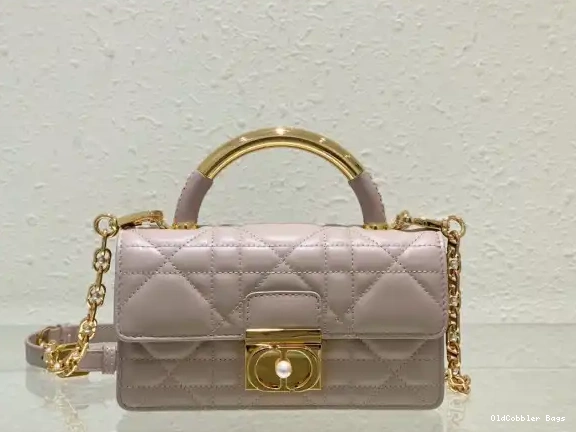 OldCobbler Bags Mini Diro Ange Bag-20*12*5CM 0626